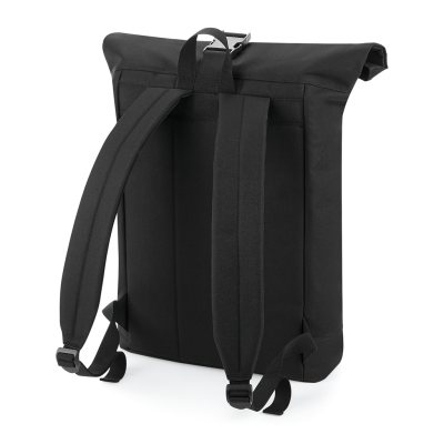 Roll-Top backpack